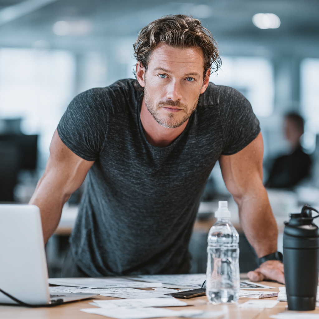 Йога на природі