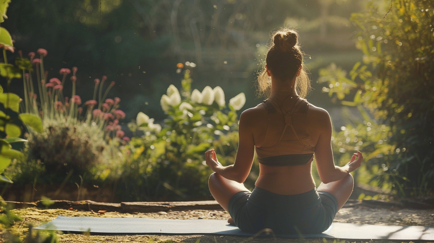 Група практики йоги